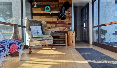 Cozy at the Causeway