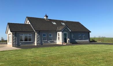 Country Cottage