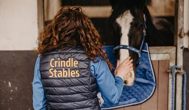 Crindle Stables