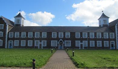 LCDI Workhouse