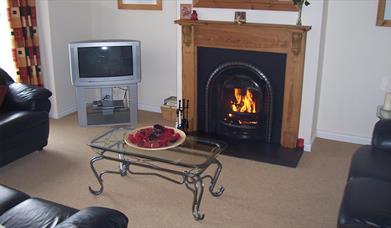 Causeway Holiday Homes - The Mallow