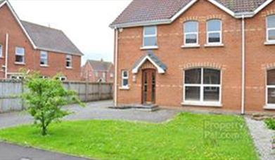 5 Millrush Drive