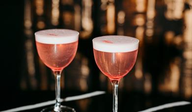 Bring Back the 80's at Elephant Rock Hotel 