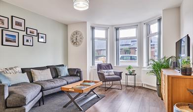 Portstewart Apartment