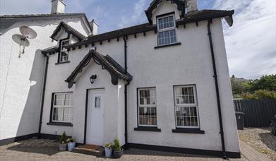 Corner Cottage