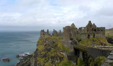 Dunluce Castle