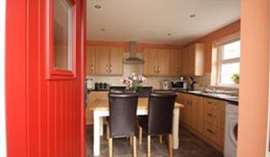 Aunt Rachel's Cottages - McAllisters Cottage
