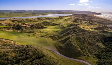 Portstewart Golf Club