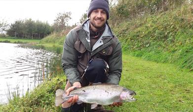 Bann Valley Fishery