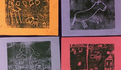 examples of eleanor-jane's prints