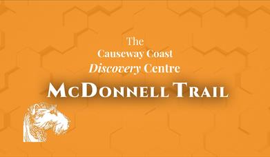 The McDonnell Trail Tour