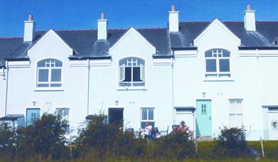 Causeway Cottage Portballintrae