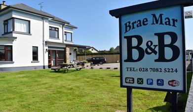 Brae Mar B&B