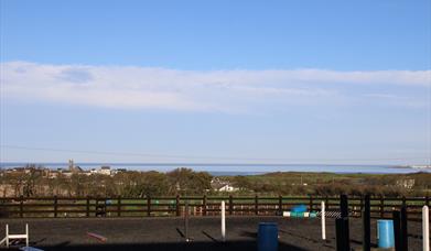 Seaview Studio