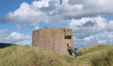 Martello Tower