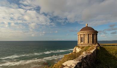 Mussenden Temple