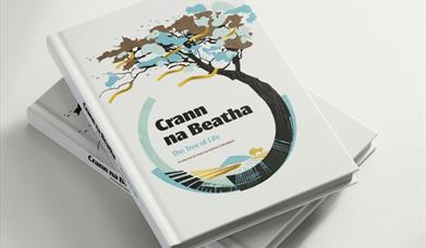 crann ne beatha books by Nodlaig Ní Bhrollaigh