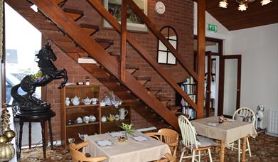 Image of Oregon House Portstewart - Accomodation B&B and Guesthouse in Portstewart Northern Ireland