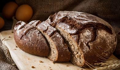 traditional irish bread