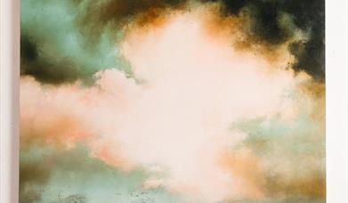 painting by Stuart Quigley