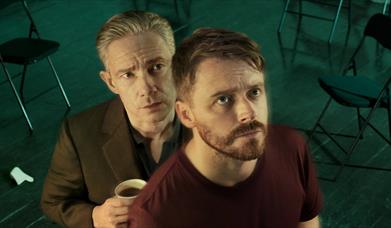 lead actors for the fifth step