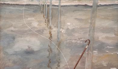 Turning Point by Harry McMahon