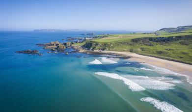 White Park Bay