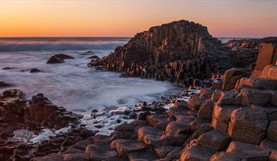 Causeway Coast Photography Workshop