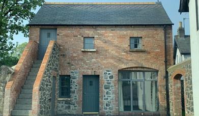 The Coach House