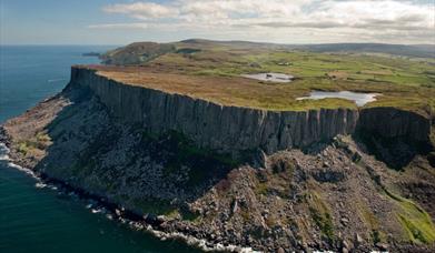 Fairhead