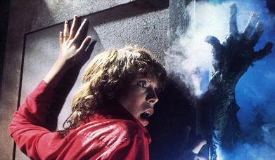 Screenshot from the movie "The Fog", copyright John Carpenter. 