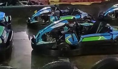 Kartsport Karting & Activity Centre