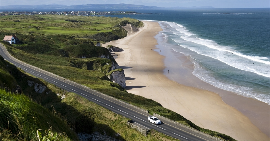 Welcome to Paradise Car Rental: Your Journey Begins Here