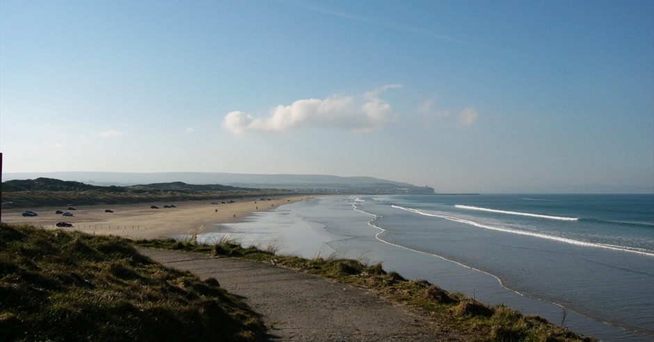 Port Path - Portstewart - Causeway Coast & Glens