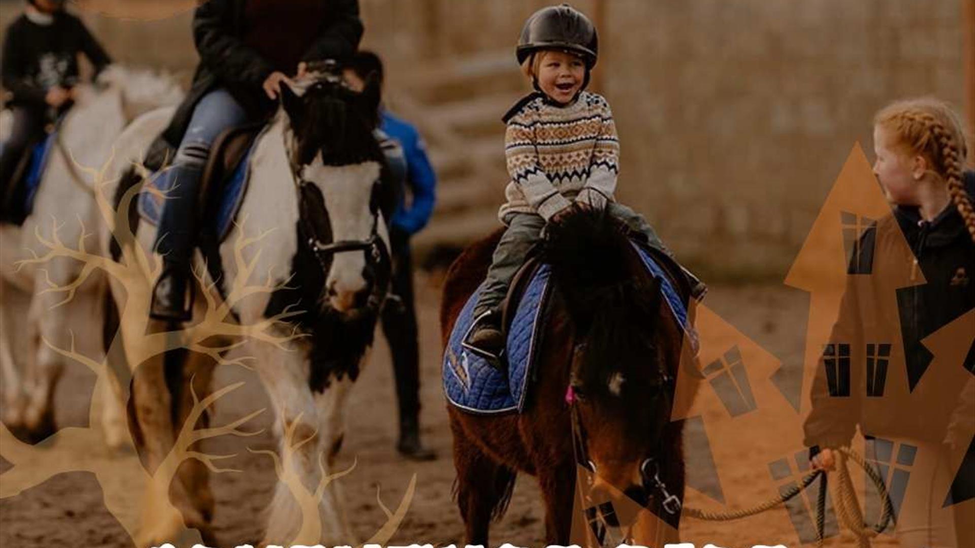 image reads 'Adventure Ride'