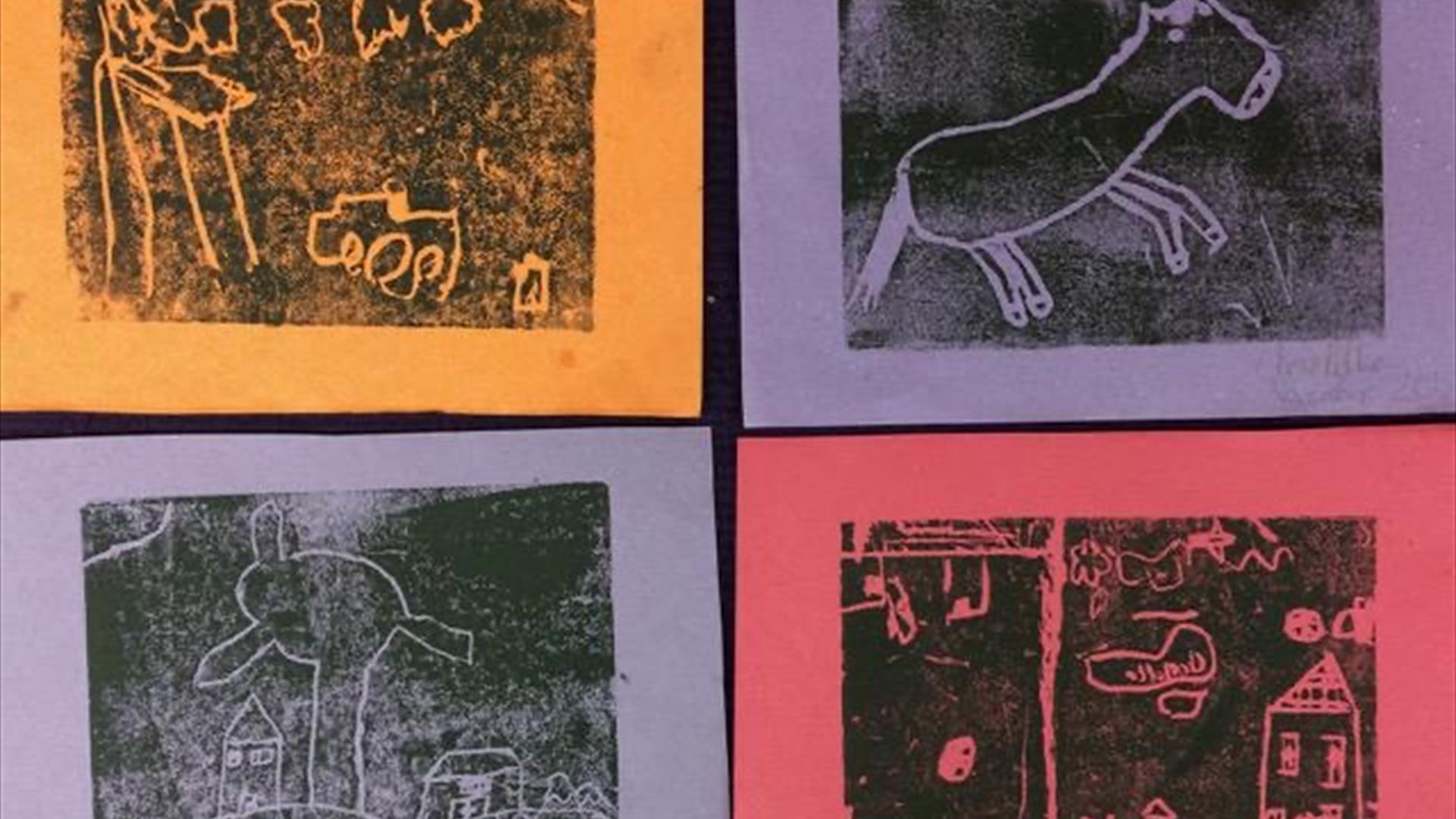 examples of eleanor-jane's prints