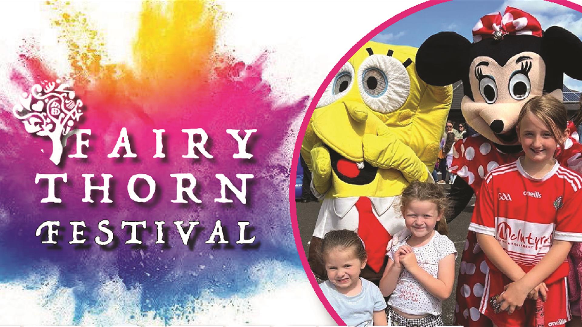 Fairy Thorn Festival