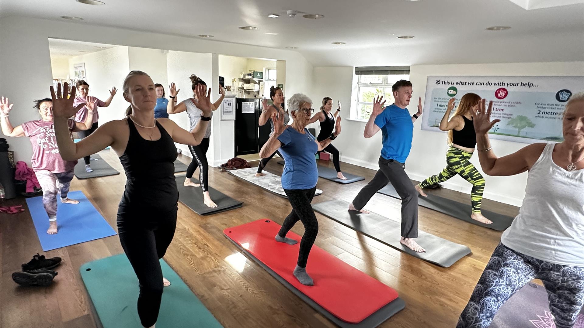 Form Up Pilates with Chrissie