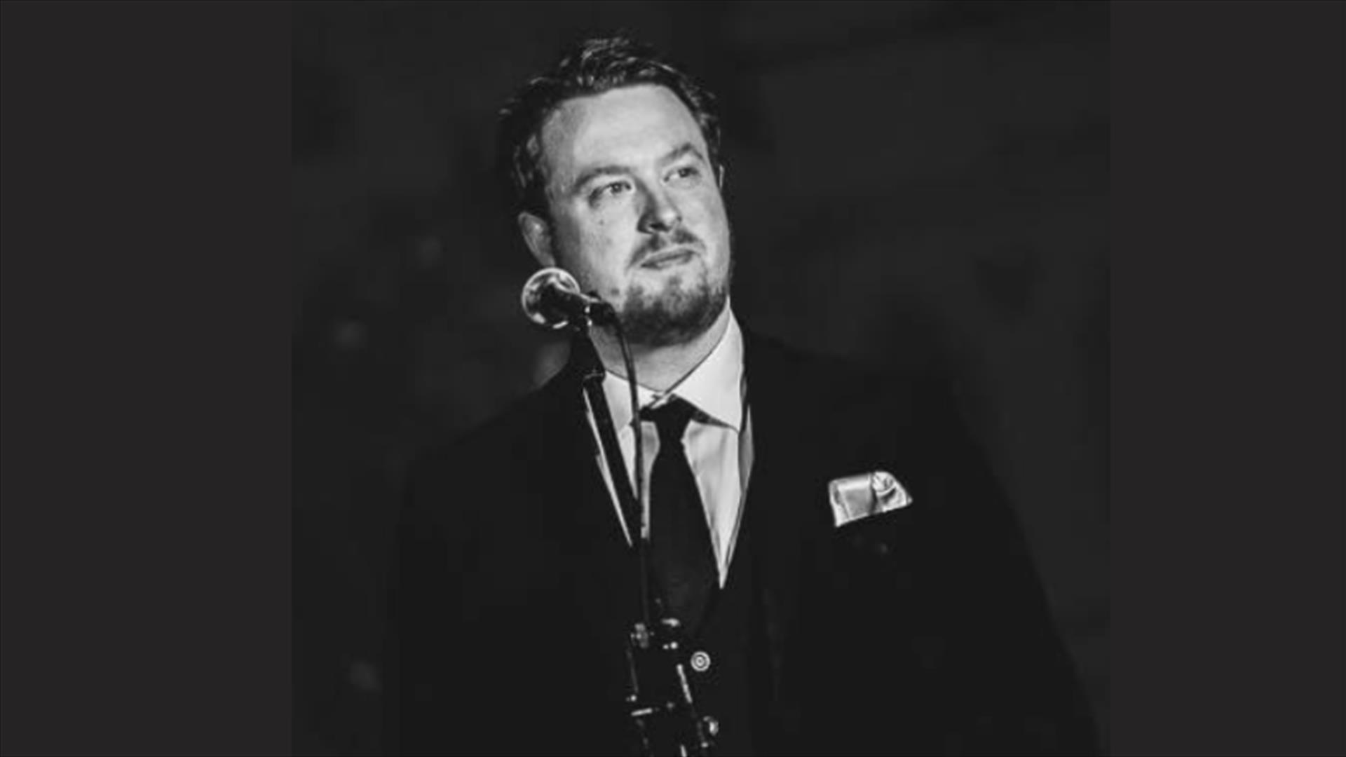 Karl McGuckin