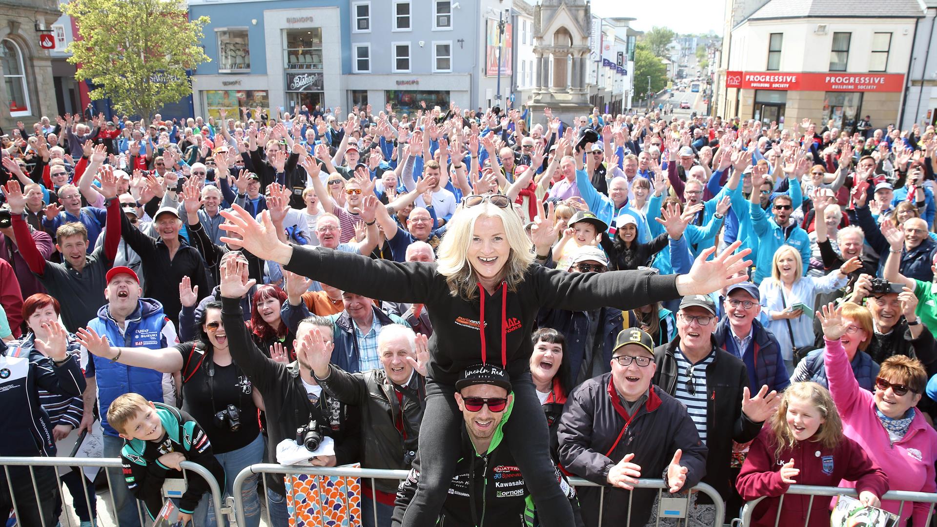 North west 200 jacket discount