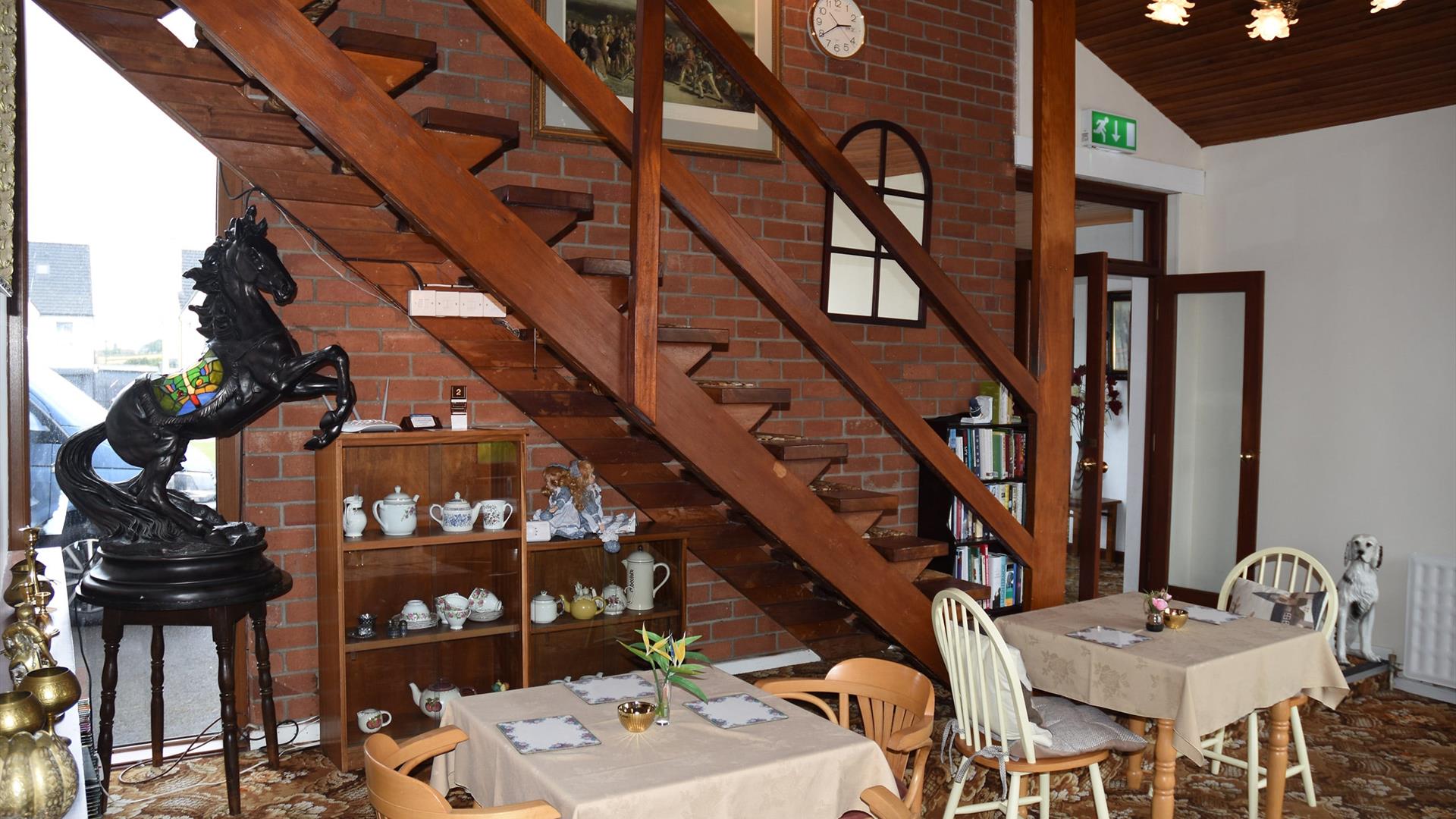 Image of Oregon House Portstewart - Accomodation B&B and Guesthouse in Portstewart Northern Ireland