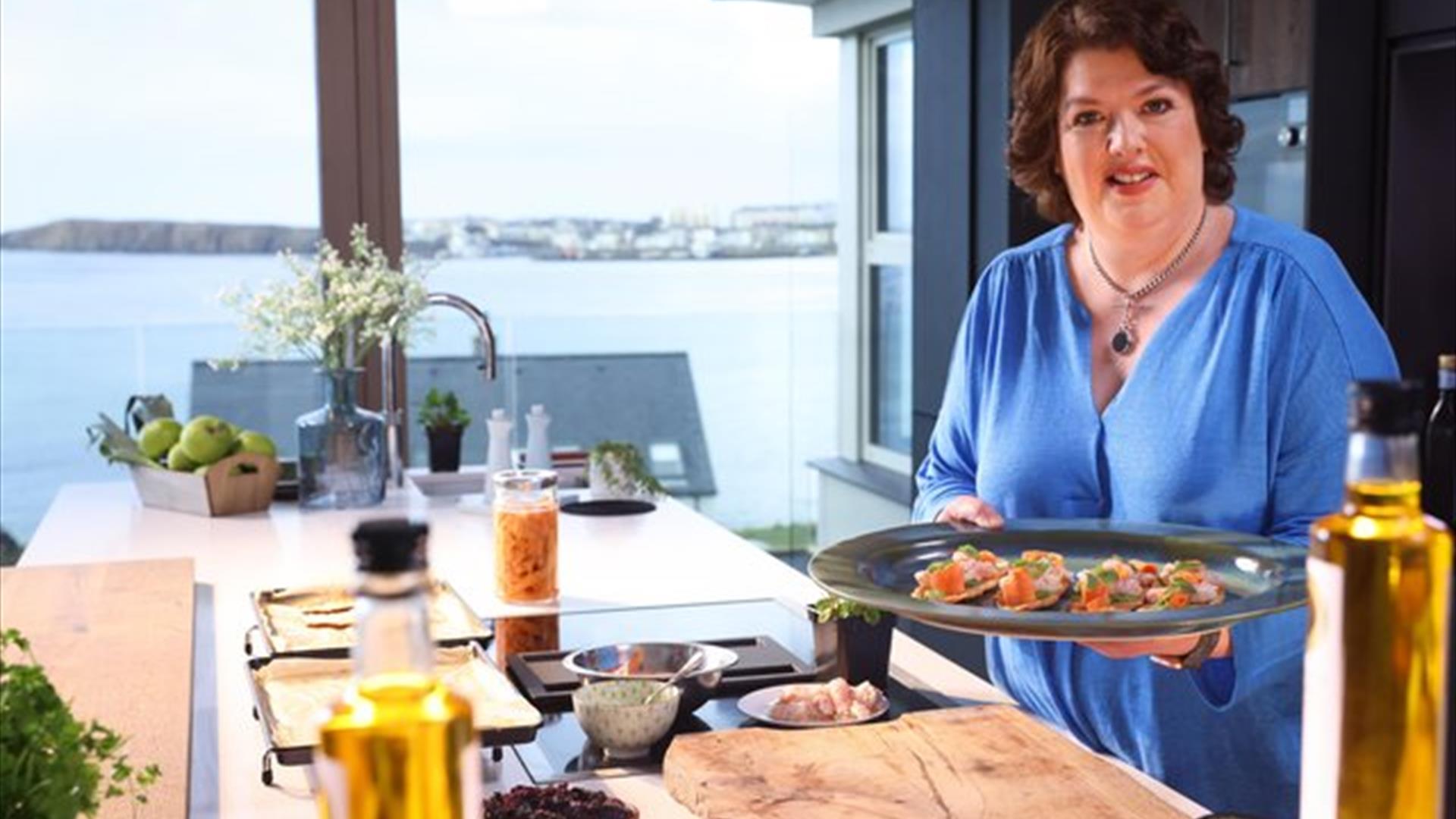 Paula McIntyre