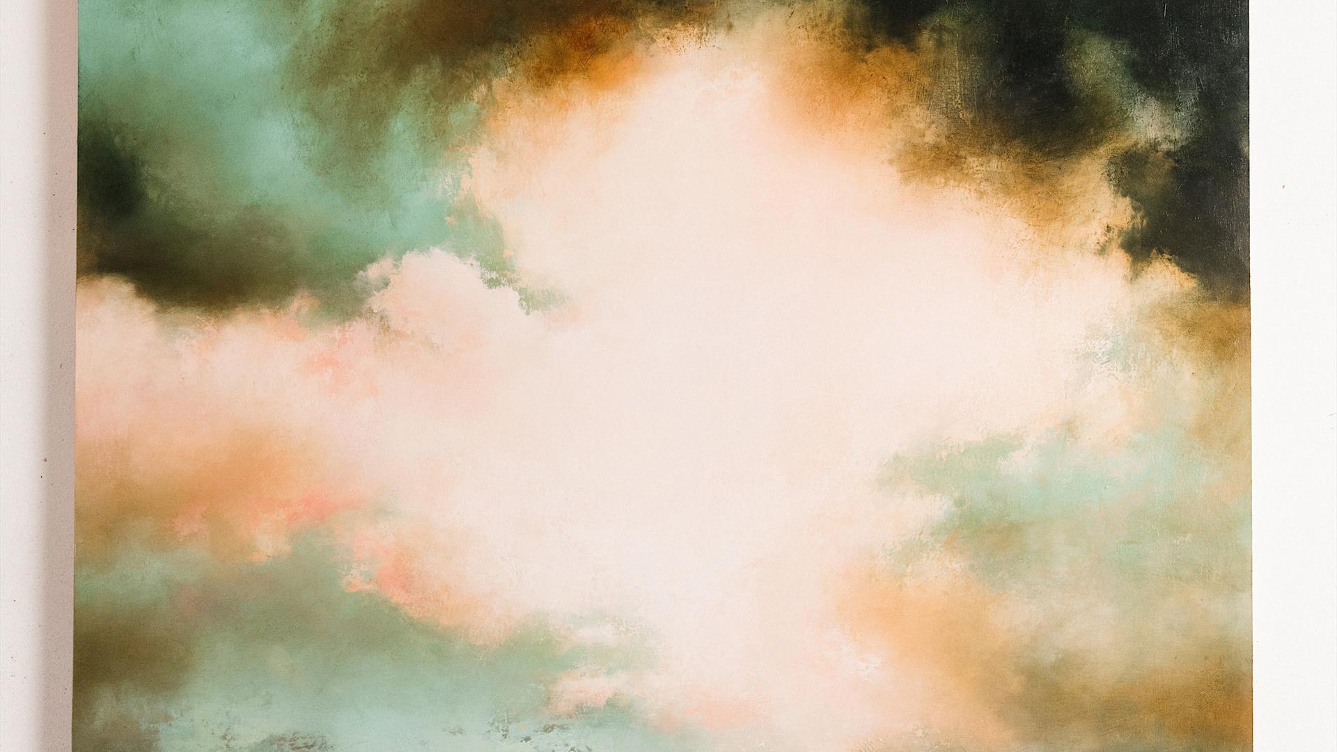 painting by Stuart Quigley