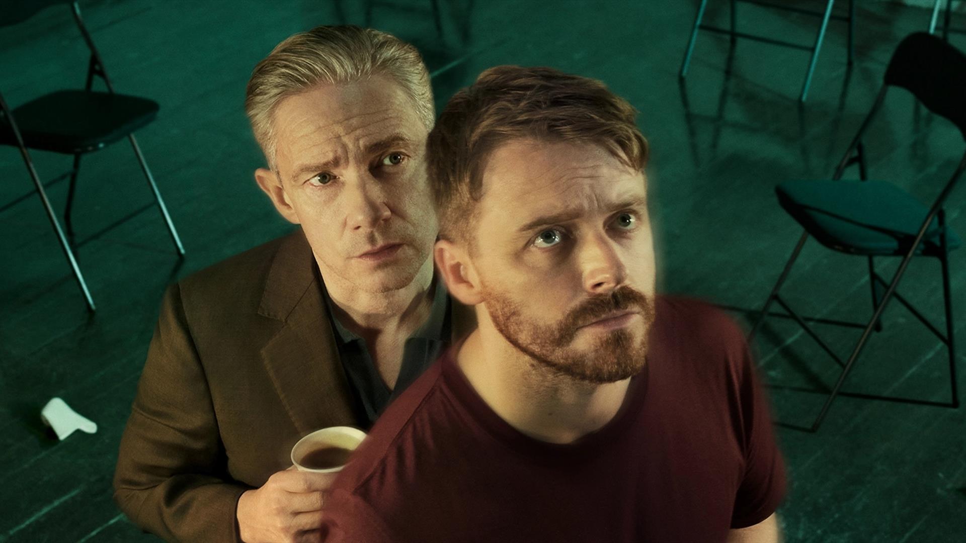 lead actors for the fifth step