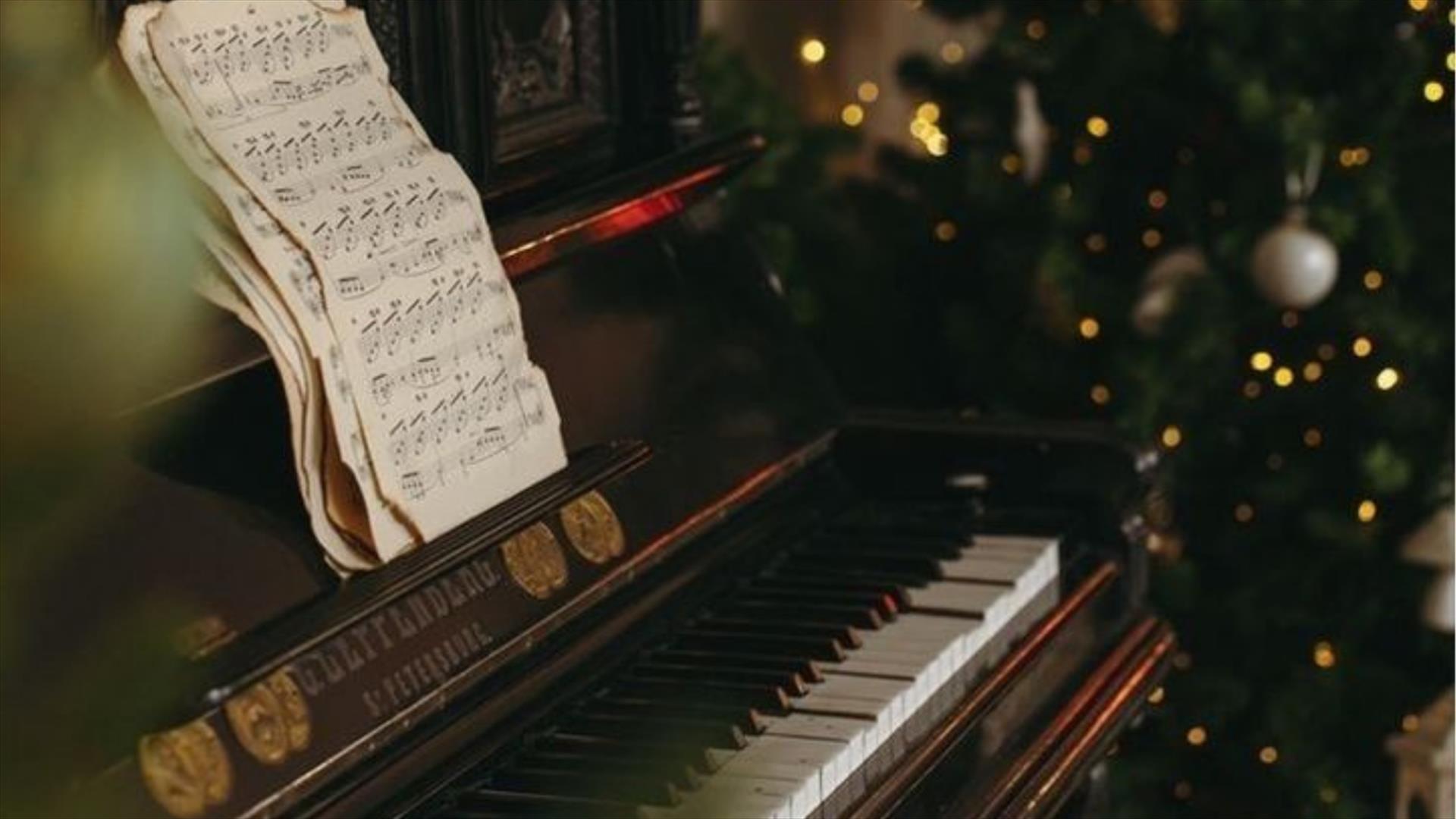 Christmas at The Courthouse: A Christmas Exhibition