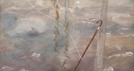 Turning Point by Harry McMahon