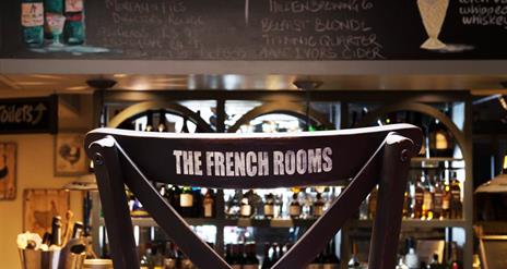 The French Rooms