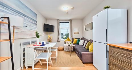 Portrush by the Sea - 5 Princess Green