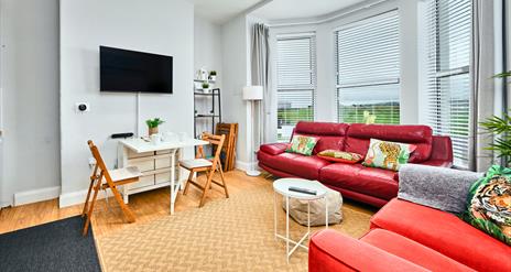 Portrush by the Sea – West Beach (Unit 3)