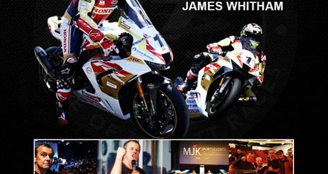 100 and Counting, a look back at 100 TT starts with John McGuinness and James Whitham